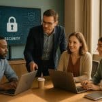 How to Build a Strong IT Security Team