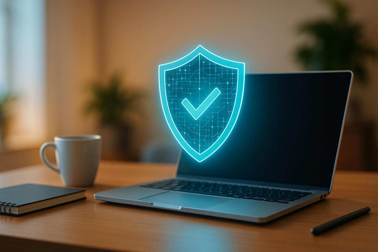 Cybersecurity Risk Assessment: 12 Key Steps