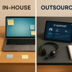 In-House vs Outsourced IT: Which Is Better?