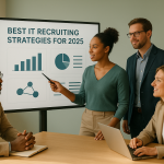 Best IT Recruiting Strategies for 2025