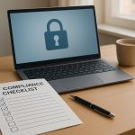 IT Compliance Checklist: 10 Must-Have Items