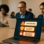 Top Cybersecurity Risks in Contingent Workforce Management