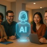 How to Improve Candidate Experience with AI