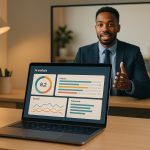 How AI Analyzes Video Interviews