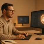Temporary IT Staffing for Cybersecurity Projects
