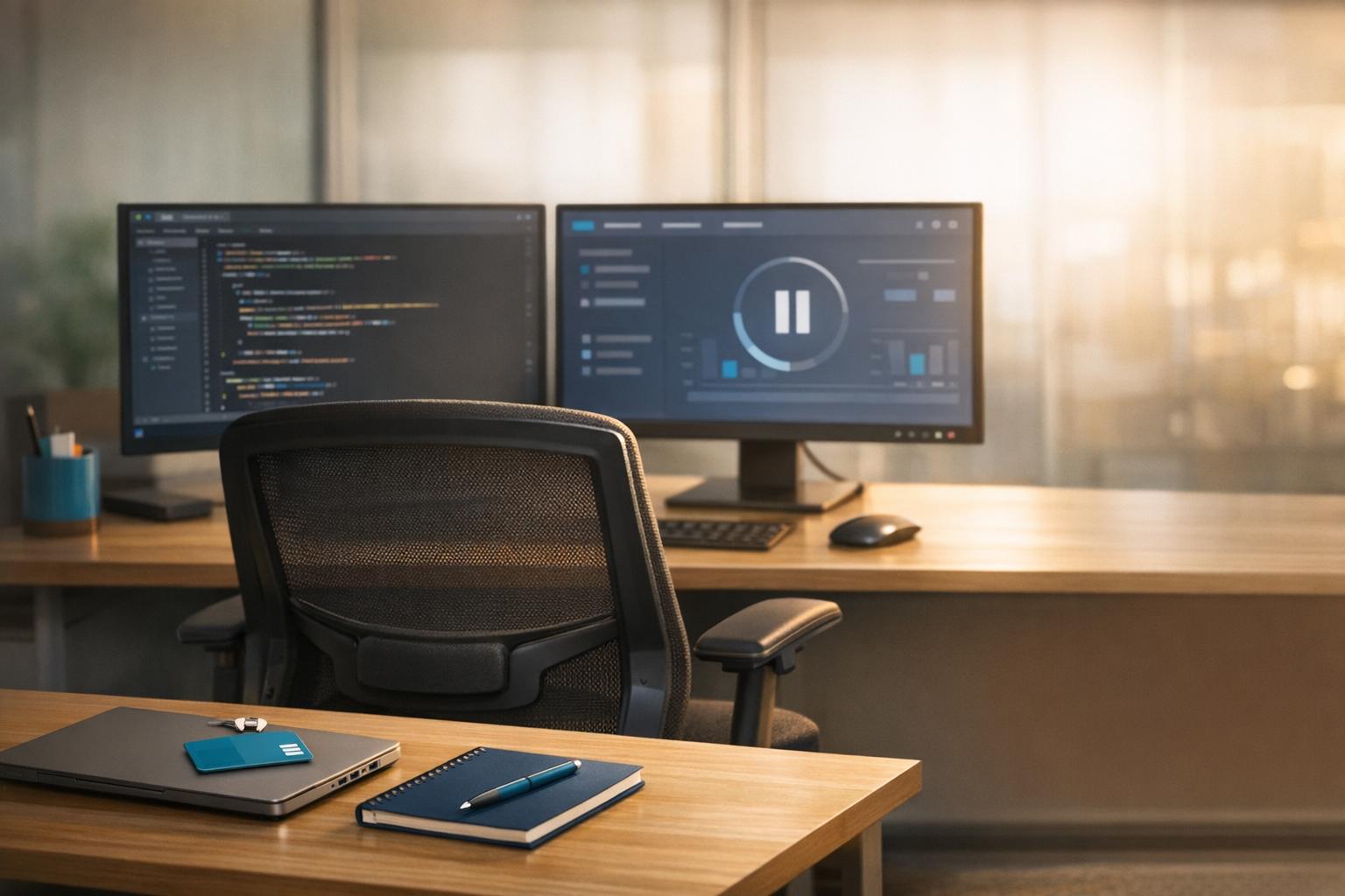 What Happens If Your Lead Developer Leaves Tomorrow? A Reality Check for SMBs.