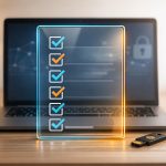 Checklist for Cybersecurity Risk Mitigation