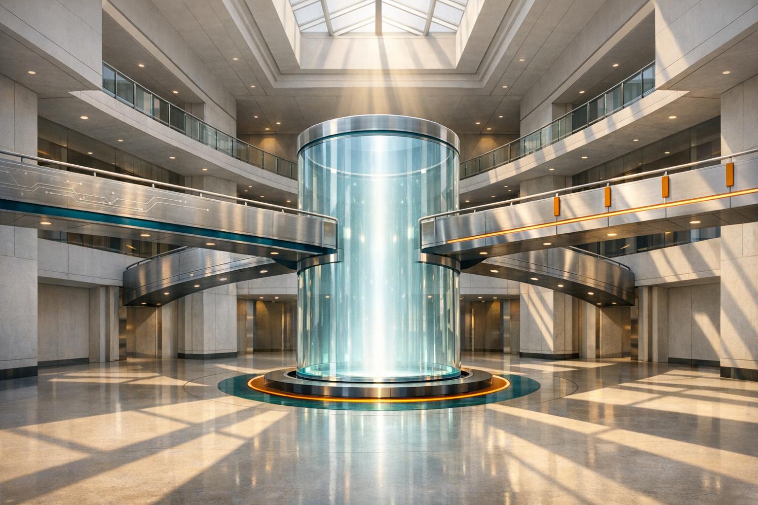 How to Build a Single Source of Truth for Your Code.