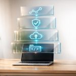 Where is your proprietary code base? Why you should organize your code in GitHub and use GitHub Actions to manage deployments, security scans, and dependencies.