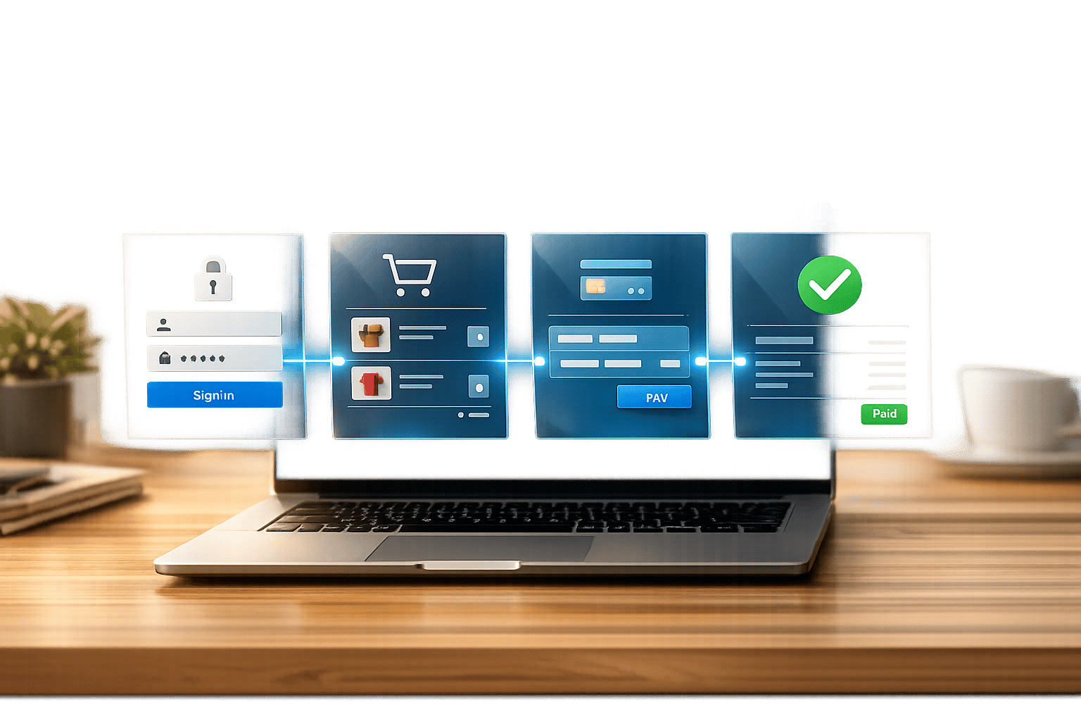 Why You Need End-to-End Tests, not just unit tests.