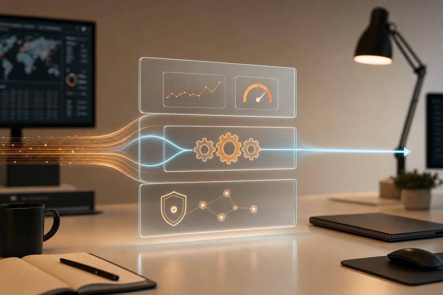 How to Integrate Threat Intelligence into IT Workflows