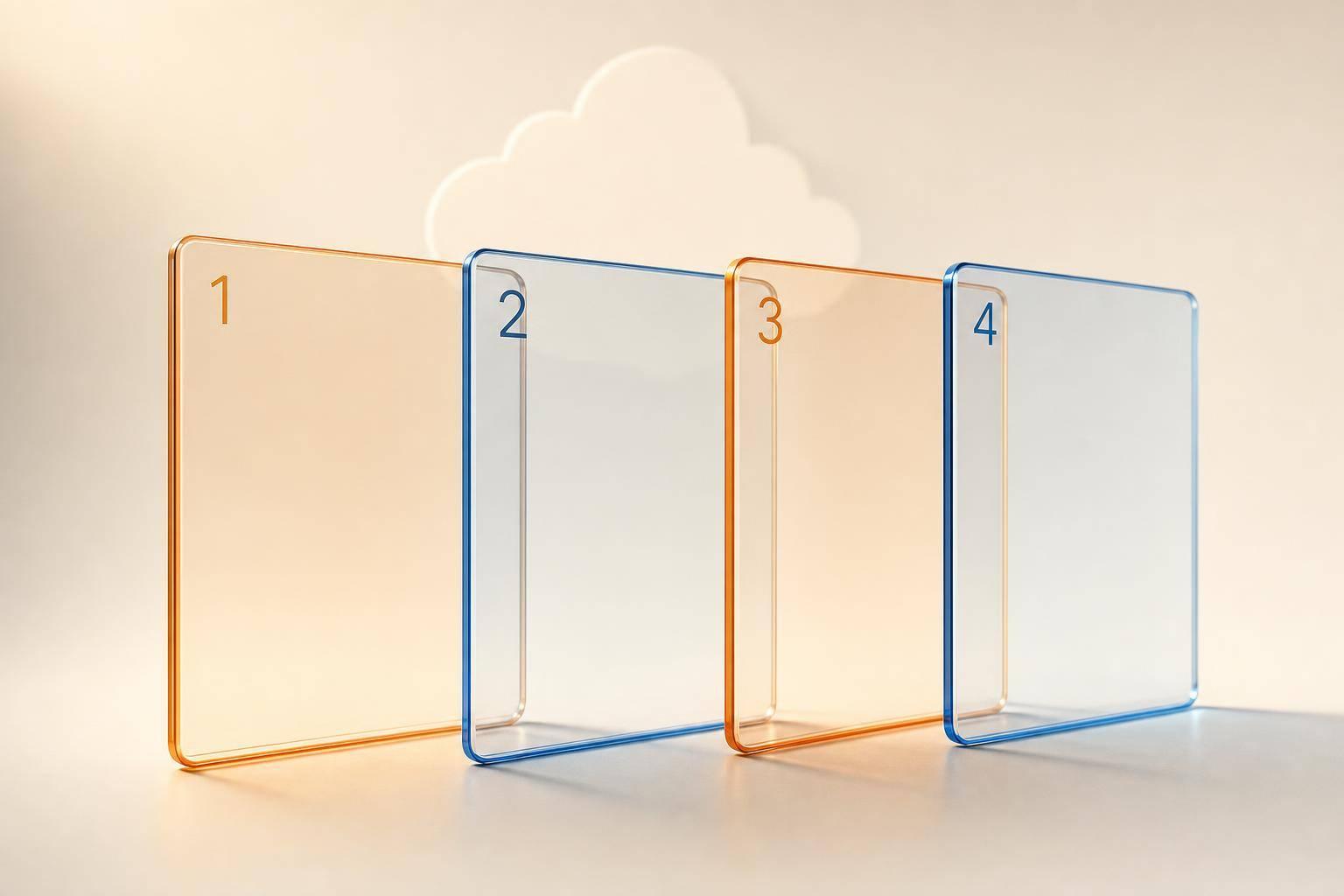 Hybrid Cloud Integration: Step-by-Step Guide