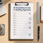 10 Questions to Ask IT Staffing Agencies
